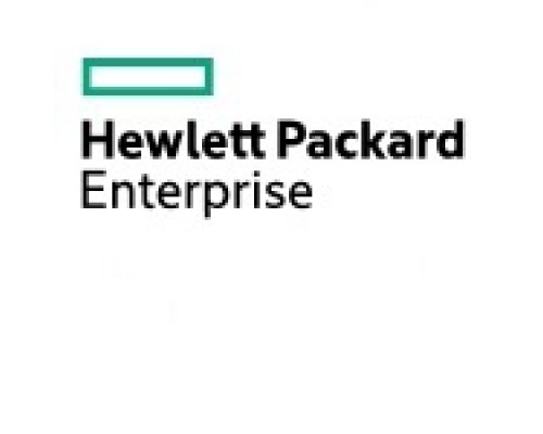 Сертификат экземпляра ПО на бумажном носителе HPE Microsoft Server 2019 (4-Core) Standard Additional License EMEA SW