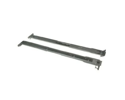 Рельсы 2U Ball Bearing Rail Kit