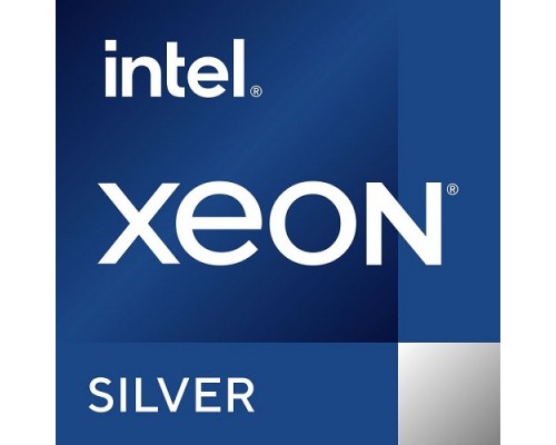 Процессор DELL  Intel Xeon Silver 4309Y (2,8GHz, 8C, 12MB, Turbo, 105W HT) DDR4 2667 (c разборки, без ГТД)