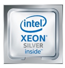 Процессор DELL  Intel Xeon Silver 4310 (2,1GHz, 12C, 18MB, Turbo, 120W HT), DDR4 3200 (с разборки, без ГТД)                                                                                                                                               