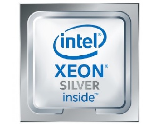 Процессор DELL  Intel Xeon Silver 4310 (2,1GHz, 12C, 18MB, Turbo, 120W HT), DDR4 3200 (с разборки, без ГТД)