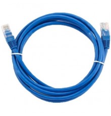 Кабель Lenovo 3m Blue Cat5e Cable                                                                                                                                                                                                                         