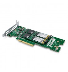 Контроллер DELL BOSS S2 controller card                                                                                                                                                                                                                   