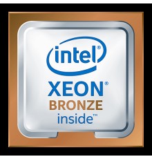 Процессор DELL  Intel Xeon  Bronze 3206R 1.9GHz, 8C, 11MB, 9.6GT/s, 85 W, DDR4-2133 - Kit                                                                                                                                                                 
