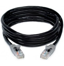 Кабель HP Ethernet 7ft CAT5e RJ45 M/M Cable                                                                                                                                                                                                               