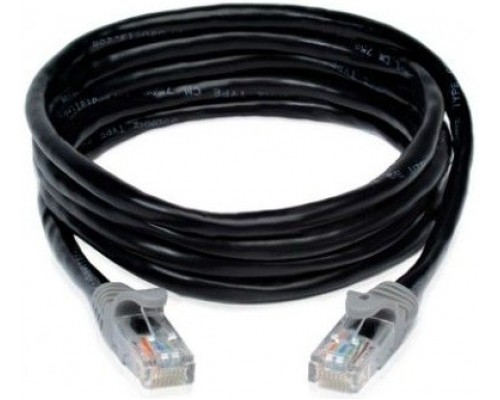 Кабель HP Ethernet 7ft CAT5e RJ45 M/M Cable