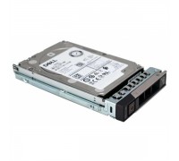 Твердотельный накопитель DELL 480GB SSD SFF SATA Read Intensive 6Gbps 512 2.5