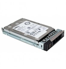 Твердотельный накопитель DELL 480GB SSD SFF SATA Read Intensive 6Gbps 512 2.5