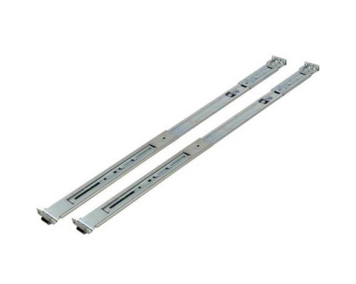 Крепеж в стойку 1U Ball Bearing Rail Kit (B1UBBRK)