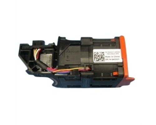 Комплект вентиляторов DELL FAN For R640 8*Performance