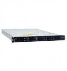 Серверная платформа Acer Altos BrainSphere Server 1U R369 F4 noCPU(2)Scalable/TDP up to 205W/noDIMM(24)/HDD(10)SFF/2x1Gbe/3xLP+2xOCP/2x1200W/3YNBD                                                                                                        