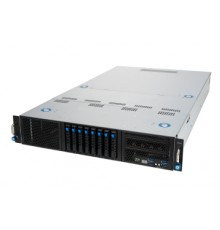 Серверная платформа ASUS ESC4000-E10S Rack 2U,2xSocket P+(LGA 4189),16xRDIMM/LR-DIMM/3DS(3200),8xSFF SATA/SAS(upto8xNVMe),1xM.2,1xOCP 3.0,2x1GbE,2x1600W,ASMB10-iKVM                                                                                      