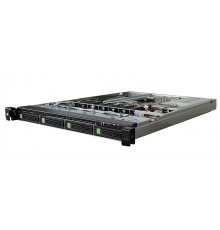 Серверная платформа Rikor 1U Server RP6104 noCPU(2)2nd GenScalable HS/TDP 150W/ no DIMM(16)/HDD(8)SFF / 2x1Gbe/1xFH/1xM.2 PCI-E x4, 1xM.2 SATA /2x650W (An. SYS-1029P-WTR )                                                                               