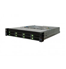 Серверная платформа Rikor 2U Server RP6208 noCPU(2)2nd GenScalable HS/TDP 205W/ no DIMM(16)/HDD(8)LFF+HDD(2)SFF+opt.(2)SFF / 2x1Gbe/6xHHHL/ 1xM.2 PCI-E x4, 1xM.2 SATA /2x800W (An. SYS-6029P-TR)                                                         