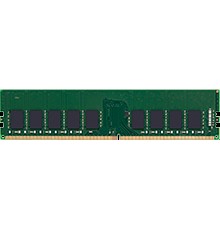 Оперативная память Kingston for HP/Compaq DDR4 DIMM 16GB 3200MHz ECC Module, 1 year                                                                                                                                                                       