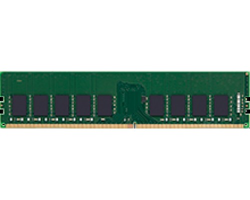 Оперативная память Kingston for HP/Compaq DDR4 DIMM 16GB 3200MHz ECC Module, 1 year