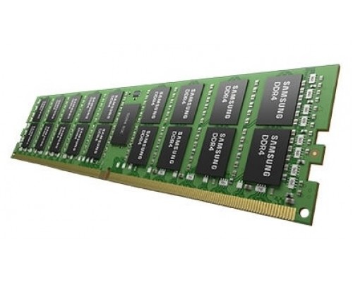 Оперативная память Samsung DDR4  32GB DIMM (PC4-25600) 3200MHz ECC    1.2V (M391A4G43AB1-CWE), 1 year