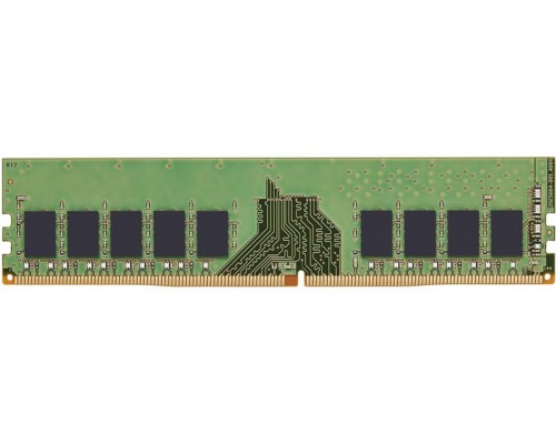 Оперативная память Kingston Server Premier DDR4 16GB ECC DIMM 3200MHz ECC 1Rx8, 1.2V (Micron F), 1 year