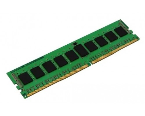 Оперативная память Kingston for HP/Compaq DDR4 DIMM  16GB 2666MHz ECC Module