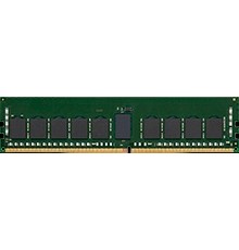 Опертивная память Kingston Server Premier DDR4 32GB RDIMM 2666MHz ECC Registered 1Rx4, 1.2V (Hynix C Rambus), 1 year                                                                                                                                      