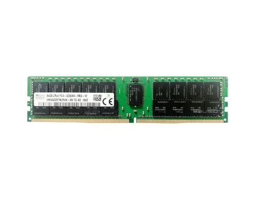 Оперативная память 64GB Kingston Server Premier (Hynix C Rambus) KSM26RD4/64HCR