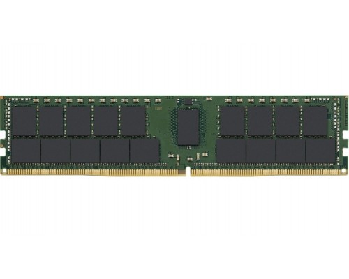 Оперативная память Kingston Server Premier (Micron F Rambus) KSM32RD4/64MFR