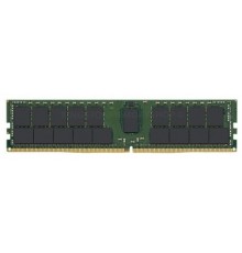 Оперативная память Kingston Server Premier DDR4 32GB RDIMM 2933MHz ECC Registered 1Rx4, 1.2V (Hynix C Rambus), 1 year                                                                                                                                     