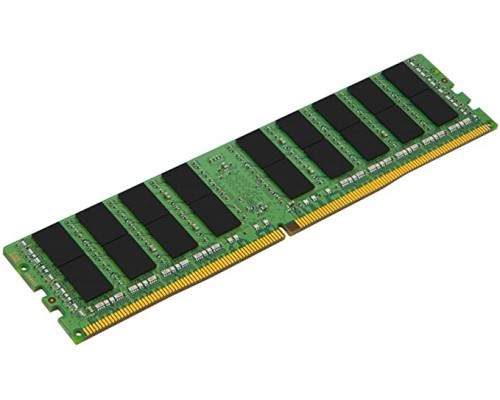 Оперативная память Kingston for HP/Compaq (P07650-B21, P06035-B21) DDR4 RDIMM 64GB 3200MHz ECC Registered Module