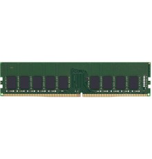 Оперативная память Kingston Server Premier DDR4 32GB ECC DIMM 2666MHz ECC 2Rx8, 1.2V (Hynix C), 1 year                                                                                                                                                    
