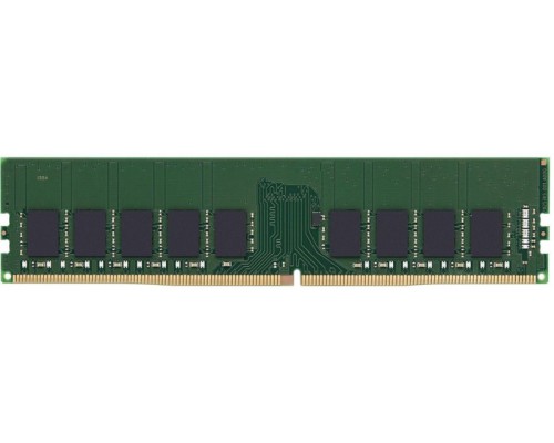 Оперативная память Kingston Server Premier DDR4 32GB ECC DIMM 2666MHz ECC 2Rx8, 1.2V (Hynix C), 1 year