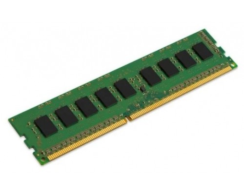 Оперативная память Kingston Server Premier DDR4 16GB RDIMM 3200MHz ECC Registered 1Rx8, 1.2V (Micron F Rambus), 1 year