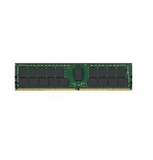 Оперативная память Kingston for Lenovo DDR4 RDIMM 32GB 3200MHz ECC Registered Module, 1 year                                                                                                                                                              