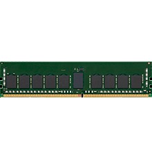 Оперативная память Kingston for HP/Compaq DDR4 RDIMM 16GB 3200MHz ECC Registered Module, 1 year                                                                                                                                                           