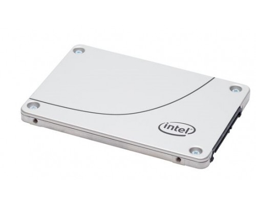 Накопитель SSD 2.5'' Intel SSDSC2KG019T801