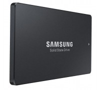 Сетевая карта SSD Samsung PM883, 960GB, 3D TLC, SATA3, 2.5
