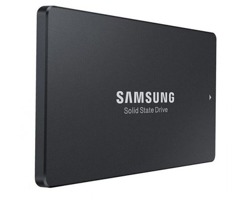 Сетевая карта SSD Samsung PM883, 960GB, 3D TLC, SATA3, 2.5