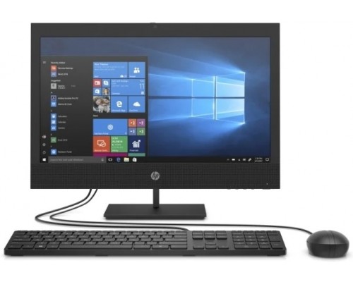 Моноблок HP ProOne 400 G6 All-in-One NT 19,5