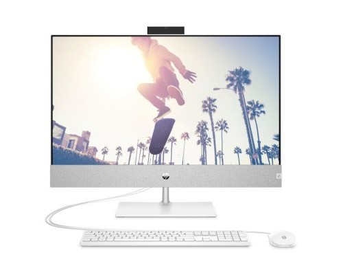 Моноблок HP Pavilion I 27-ca1041ci NT 27