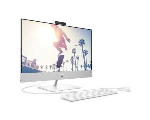 Моноблок HP Pavilion I 27-ca1041ci NT 27