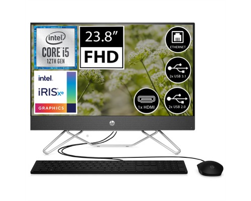 Моноблок HP ProOne 240 G9 All-in-One NT 23,8