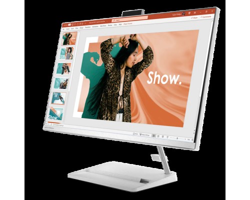 Моноблок Lenovo IdeaCentre AIO 3 27IAP7 27