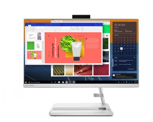 Моноблок Lenovo IdeaCentre 3 22ITL6  All-In-One  21,5