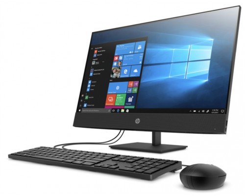 Моноблок HP ProOne 440 G6 All-in-One NT 23,8