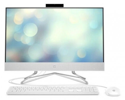 Моноблок HP 24-df1059ny Touch 23.8