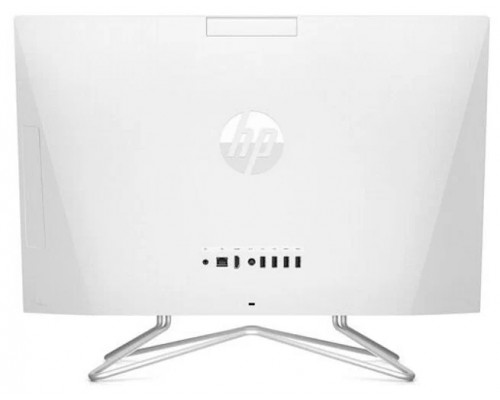 Моноблок HP 24-df1059ny Touch 23.8