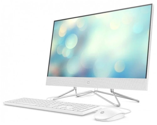 Моноблок HP 24-df1059ny Touch 23.8