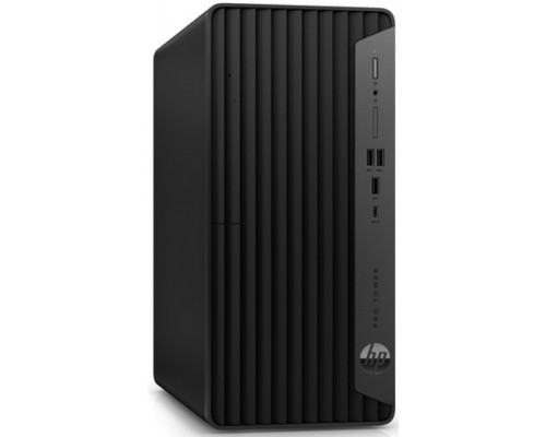 Персональный компьютер HP ProDesk 400 G9 MT Core i3-12100,8GB,256GB,DVD,usb mouse,No rus kbd,Win11Pro(64-bit),1Wty