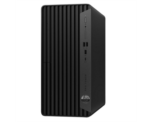 Персональный компьютер HP ProDesk 400 G9 MT Core i3-12100,8GB,256GB,DVD,usb mouse,No rus kbd,Win11Pro(64-bit),1Wty