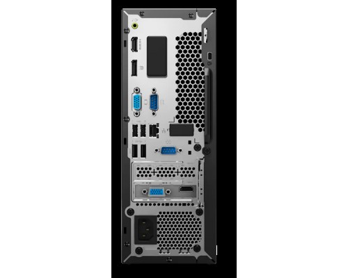 Персональнй компьютер Lenovo ThinkCentre Neo 50s SFF i5-12400