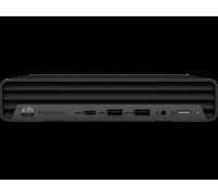 Персональный компьютер HP ProDesk 400 G6 Mini Core i5-10500T,8Gb,256Gb,usb mouse,No rus kbd,DOS,1Wty                                                                                                                                                      